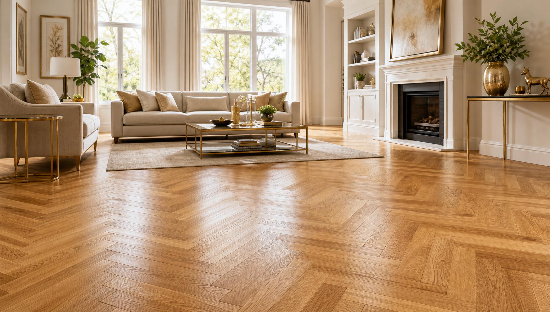 Elevate Flooring LLC — professional hardwood flooring installation in NJ, NY & PA